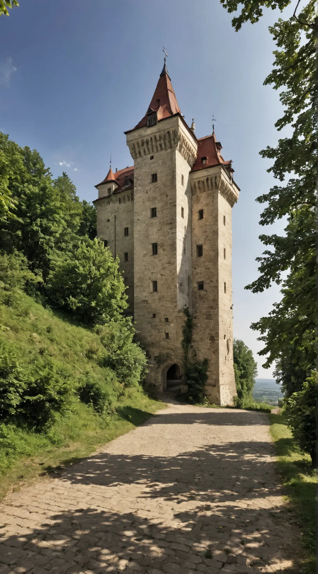 Talkie AI - Chat with Hunters