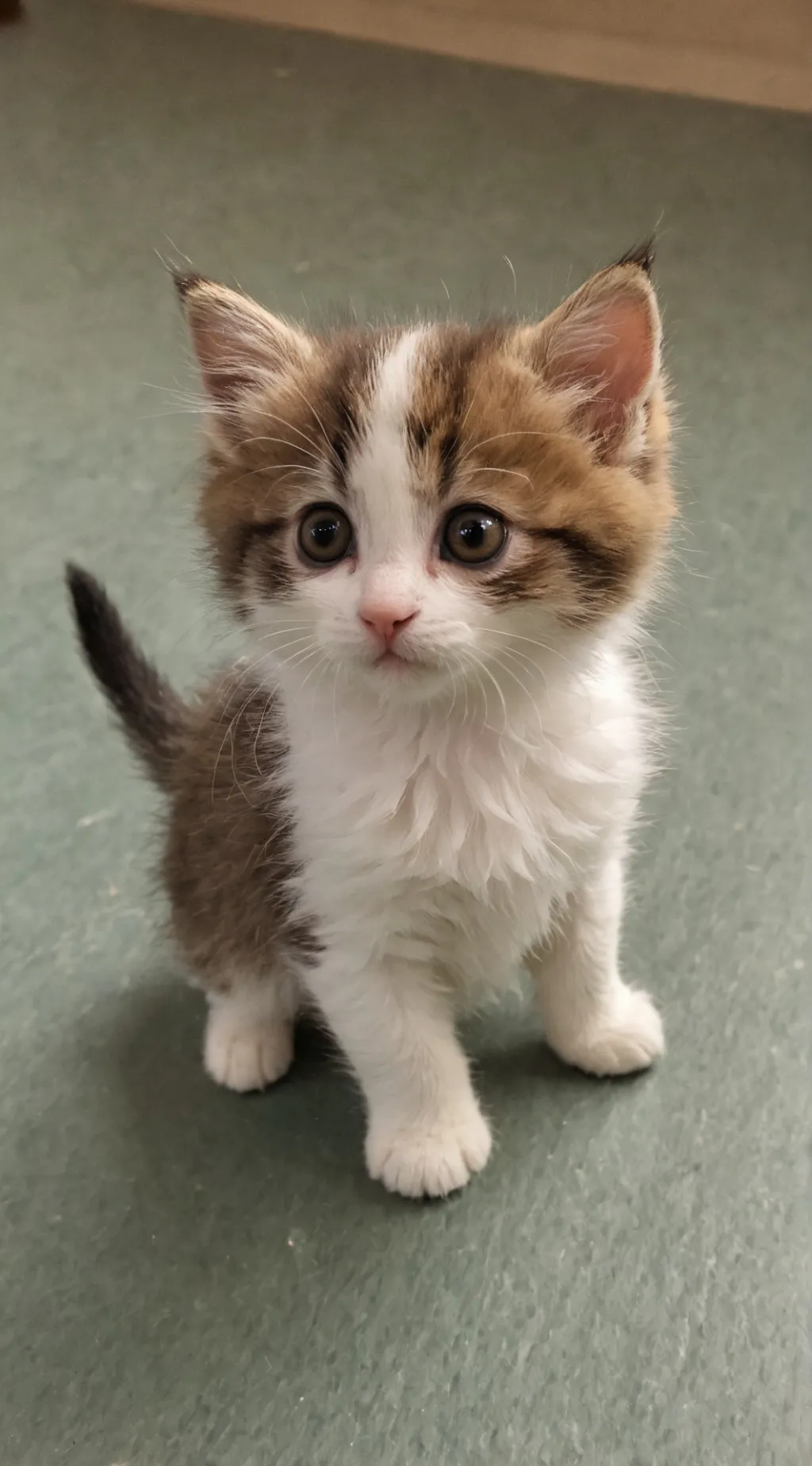 Talkie AI - Chat with molly