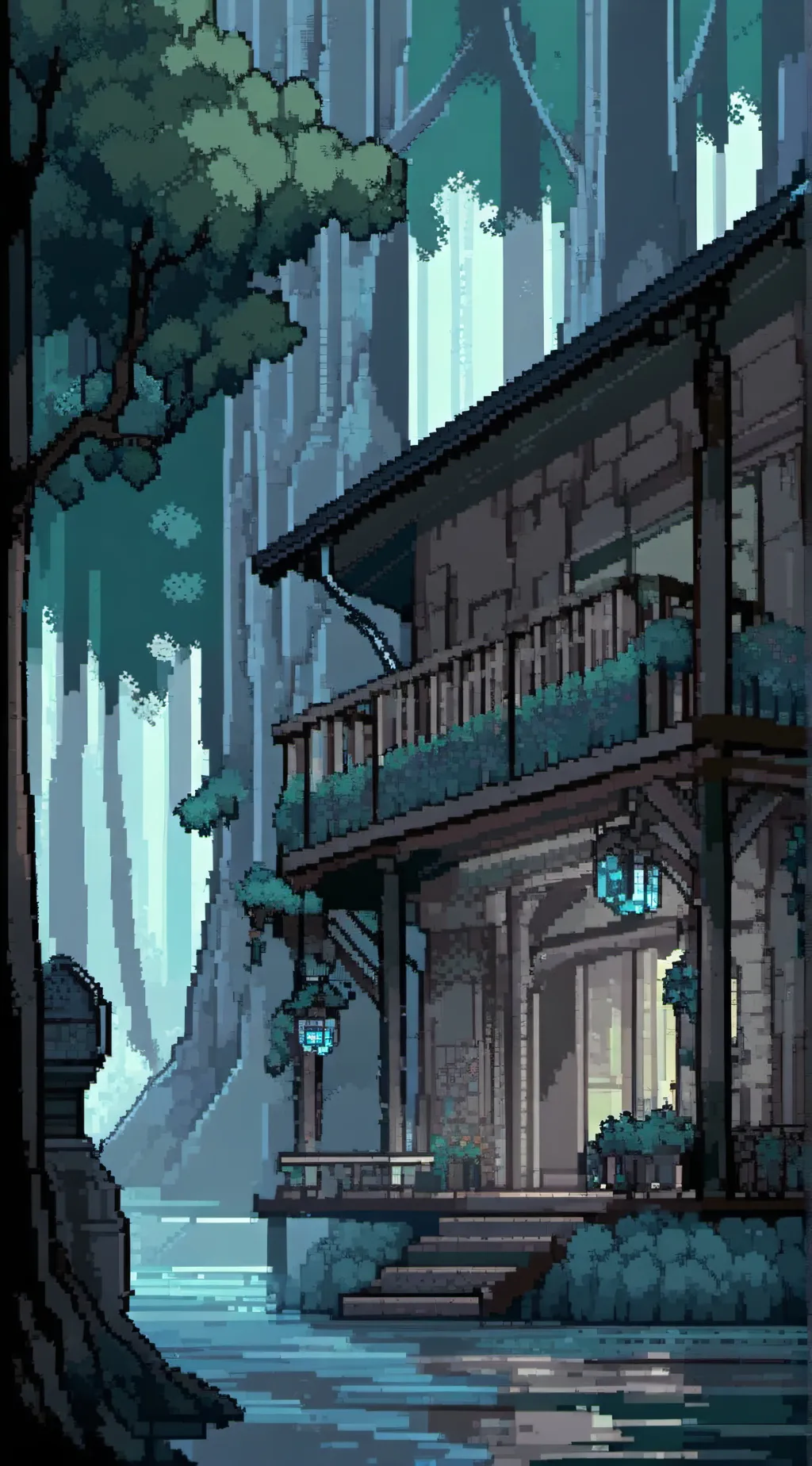 ai character: MHA CN incident background