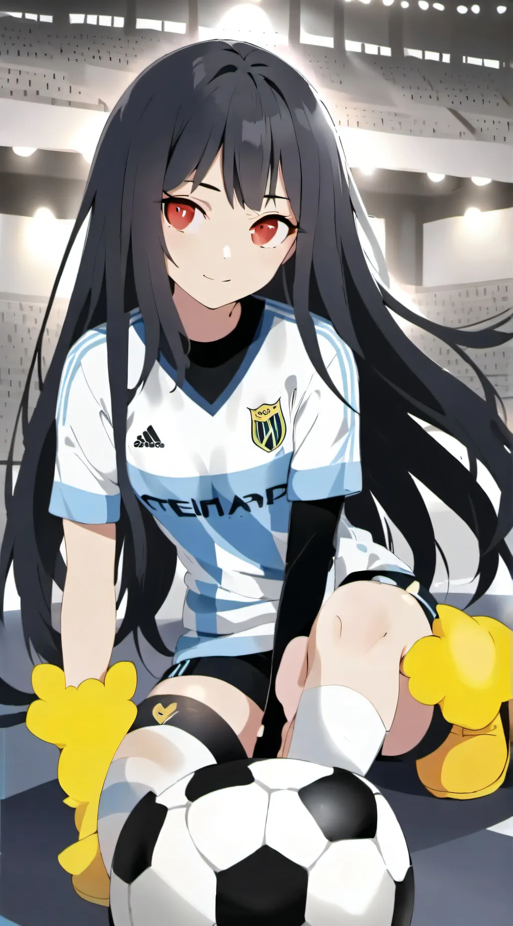 Talkie AI - Chat with Lisa