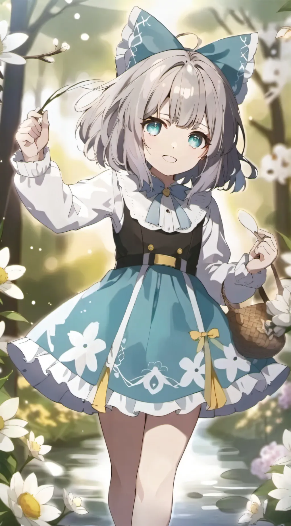 Talkie AI - Chat with Emilyy💞