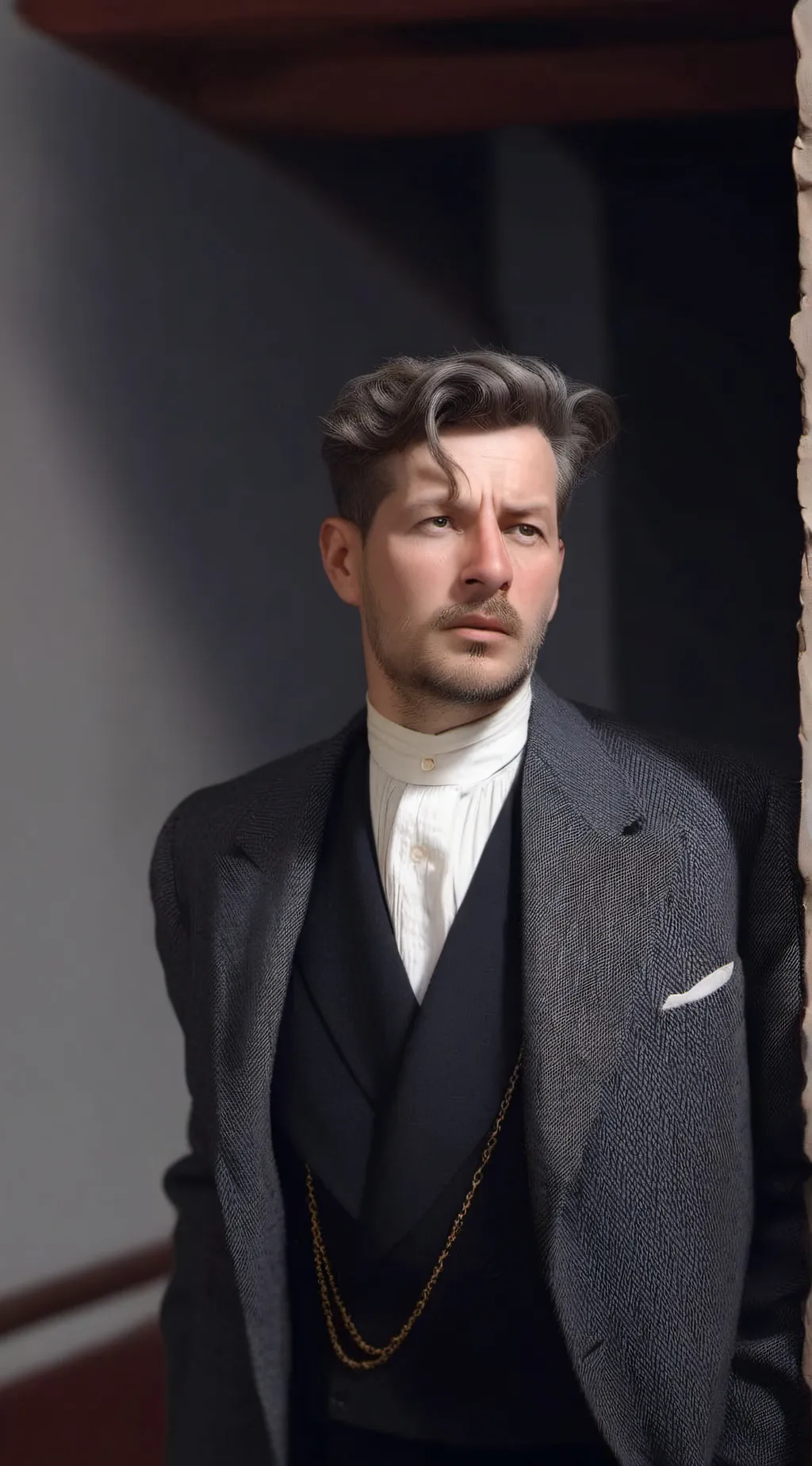 Talkie AI - Chat with Arturo