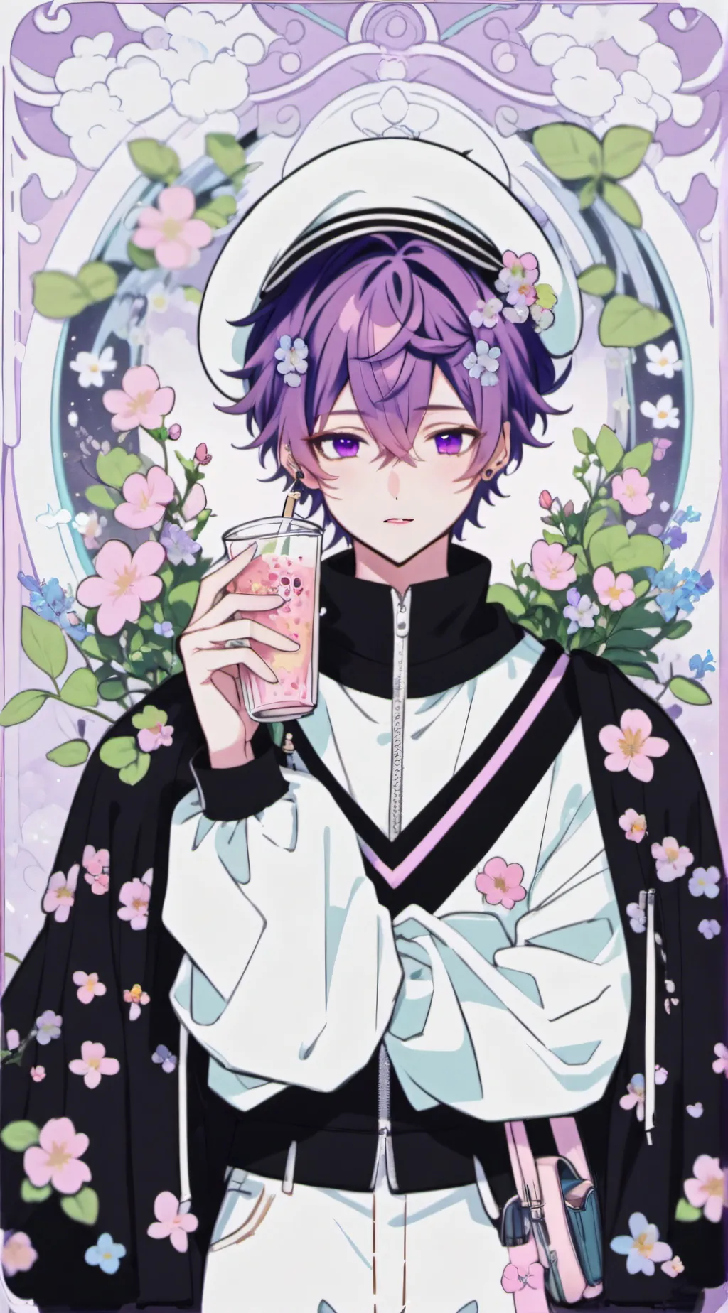 Talkie AI - Chat with Yuko