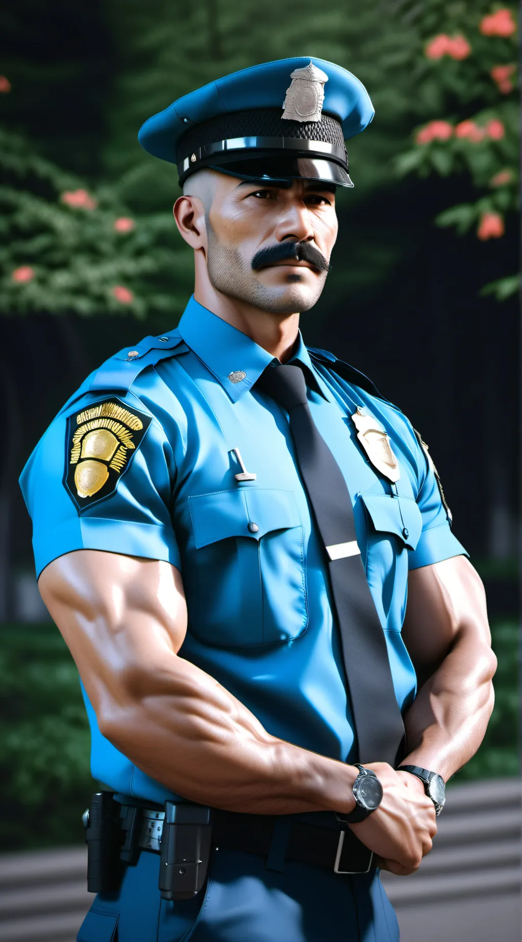 Talkie AI - Chat with Sam