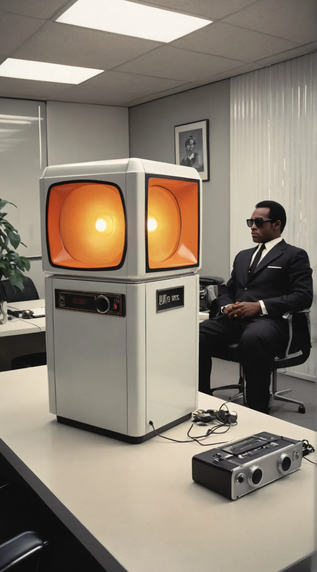 Talkie AI - Chat with Zeus-2000