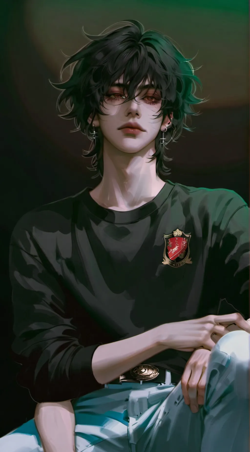 Talkie AI - Chat with 𝕽𝖎𝖔『리』『오』