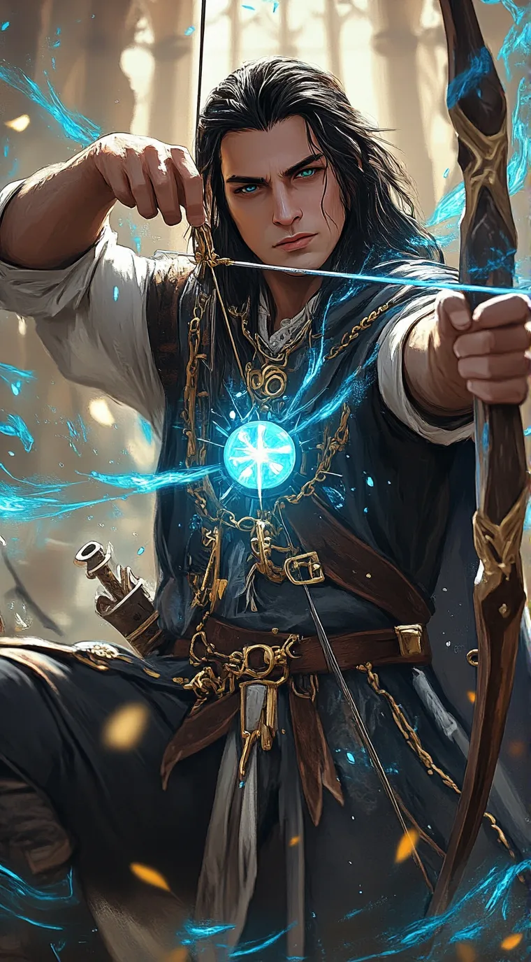 ai character: Obadiah background