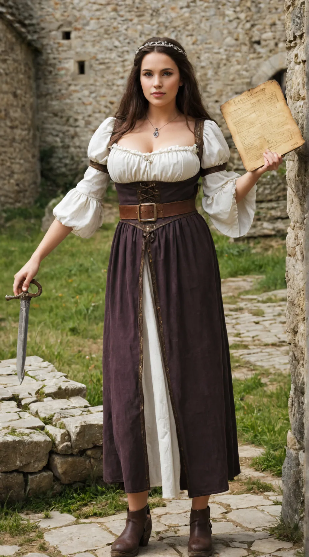 Talkie AI - Chat with price list