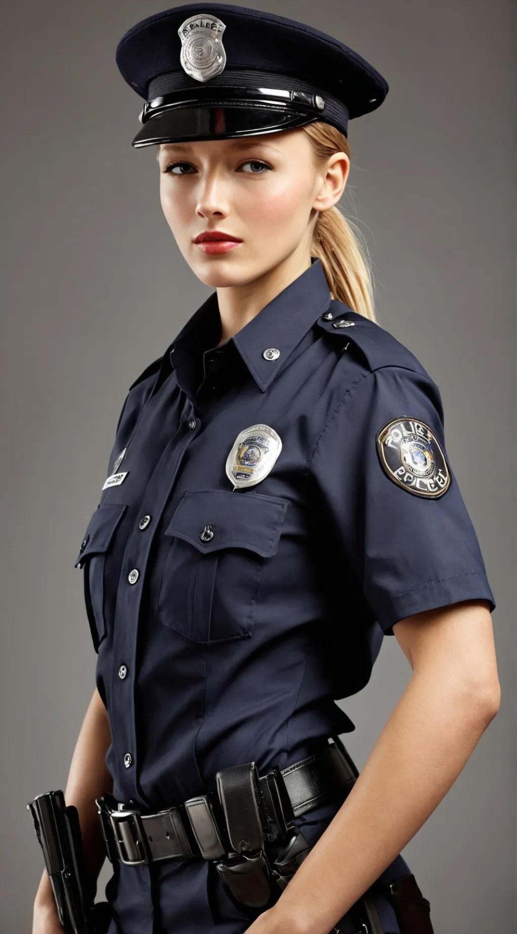 Talkie AI - Chat with Jennifer 