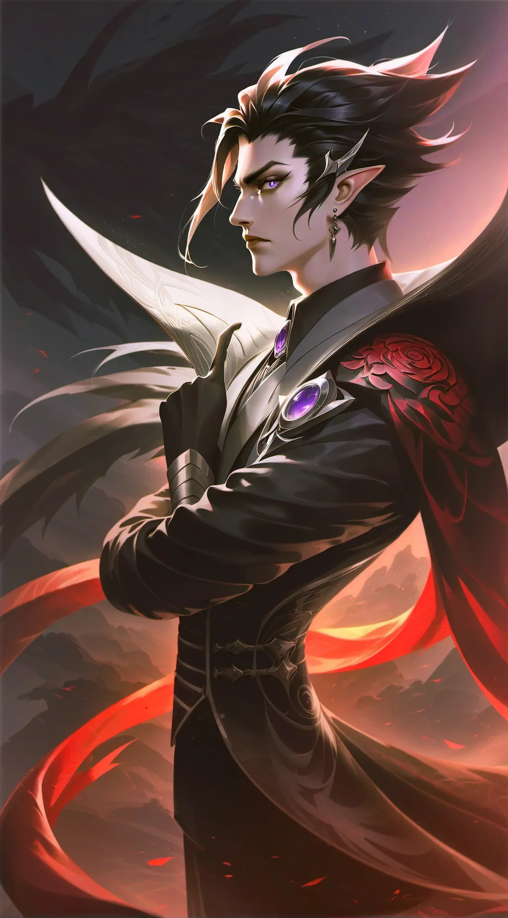 Talkie AI - Chat with noa