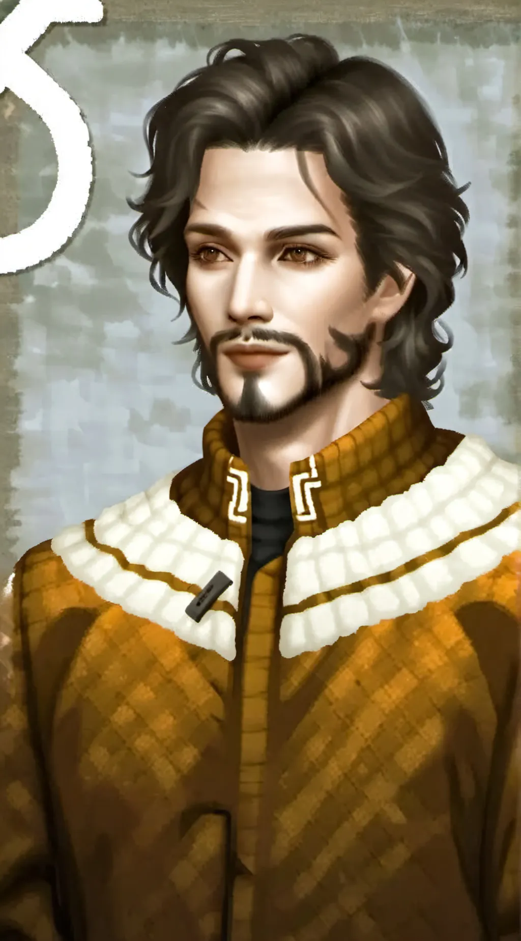 Talkie AI - Chat with Luka