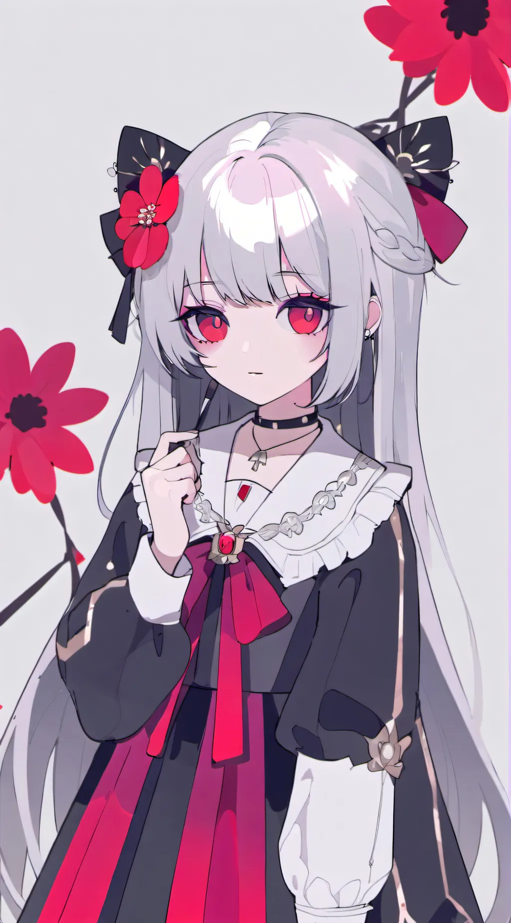 Talkie AI - Chat with !!pick me{🍓}2!