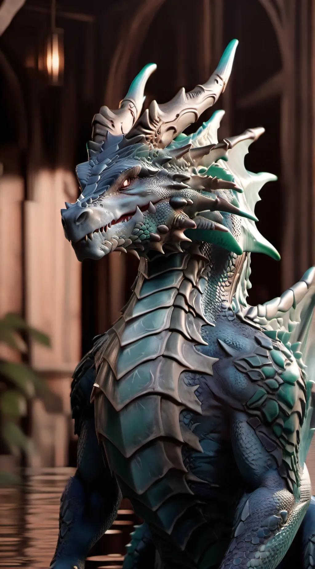 ai character: Lagoon (WoF oc) background