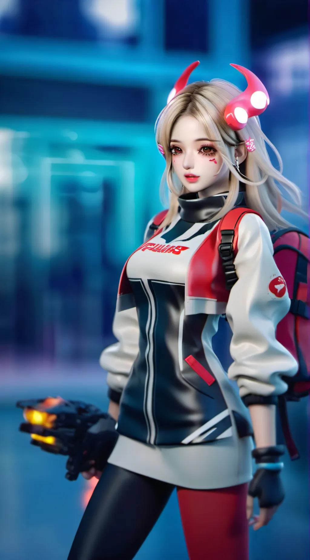 ai character: ʏ/ɴ (ꌦꄲ꒤)  background