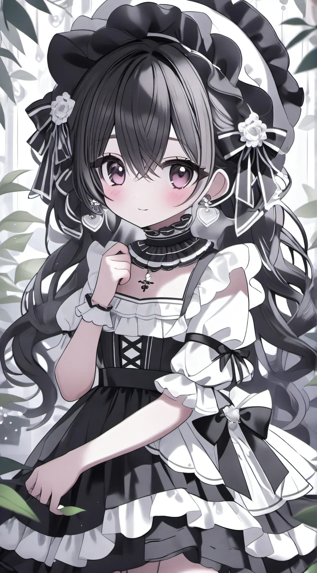 ai character: ava background