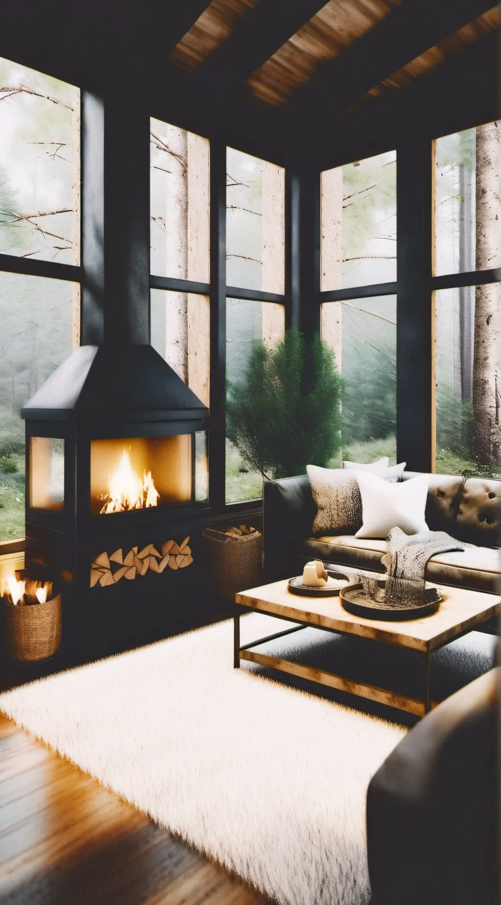 ai character: JJK background