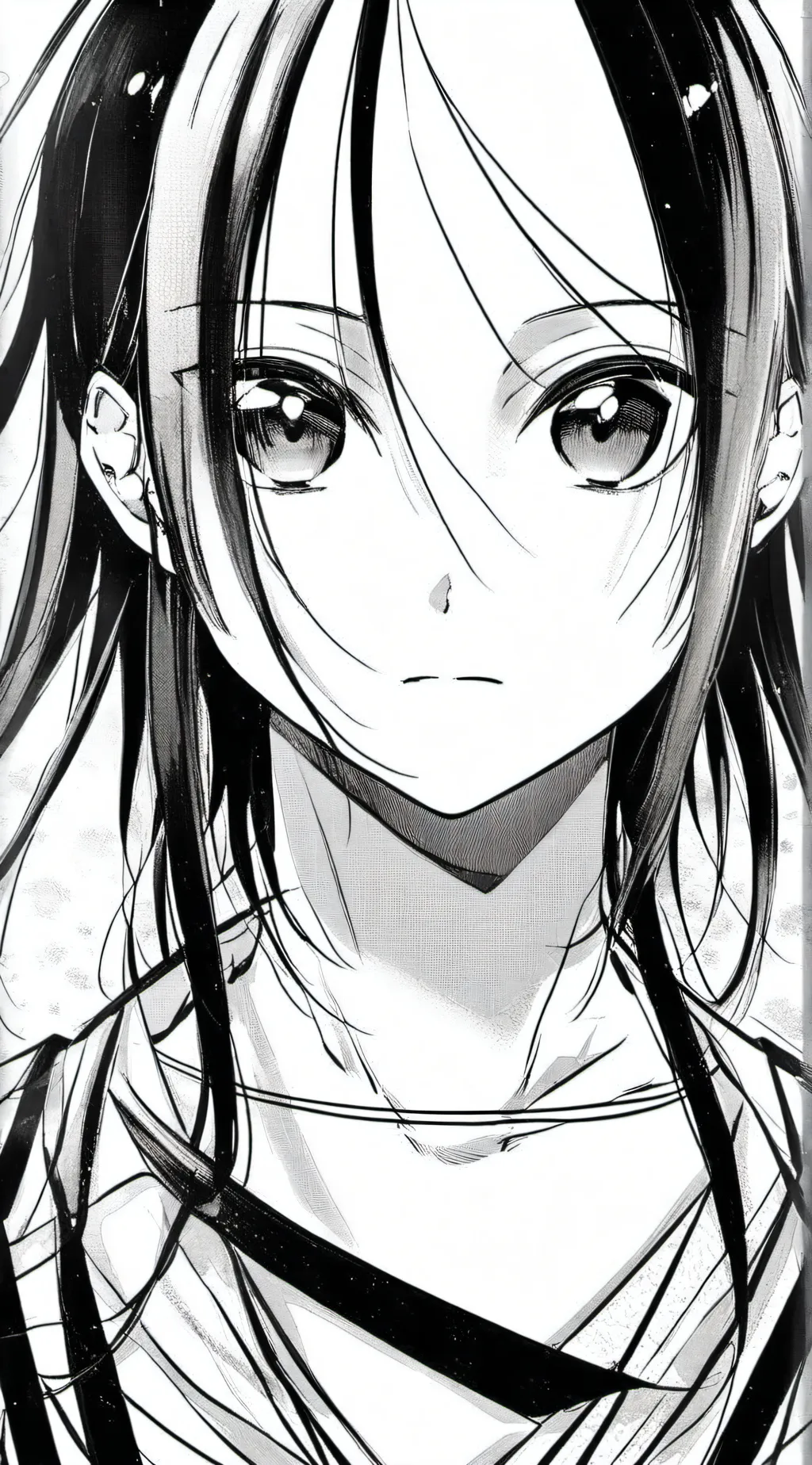 ai character: Mizuki background