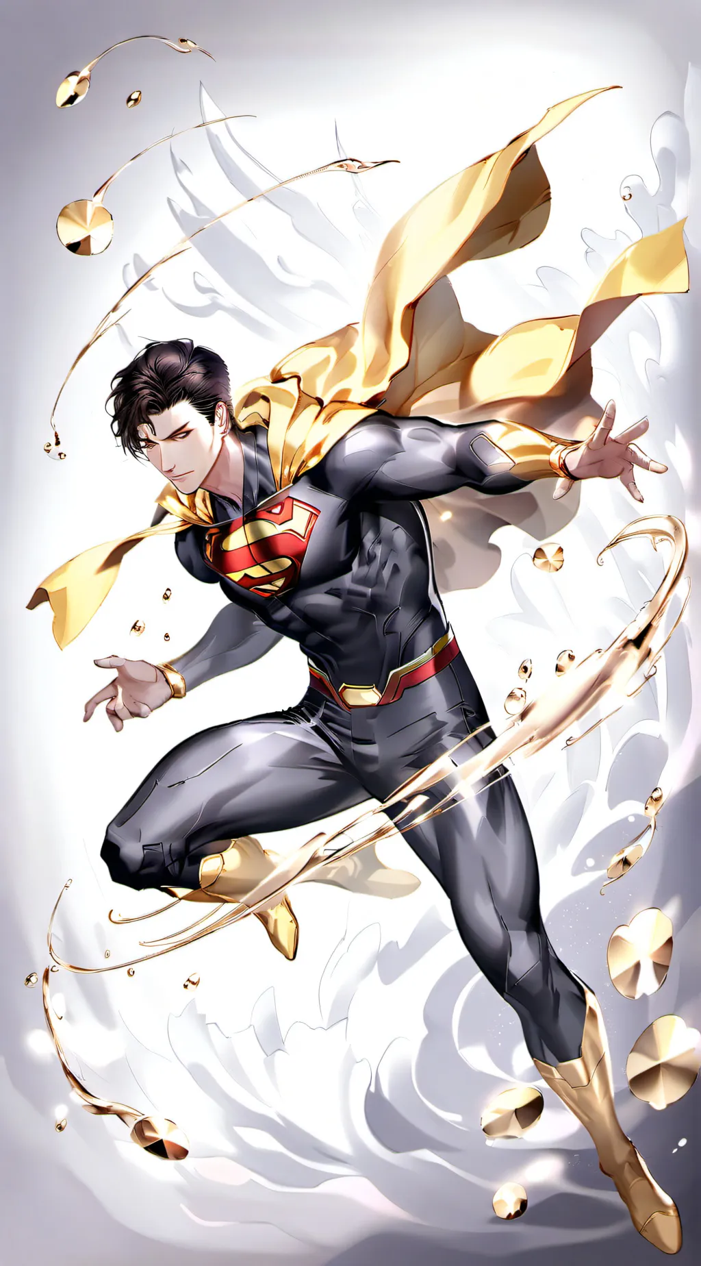 Talkie AI - Chat with Solo 