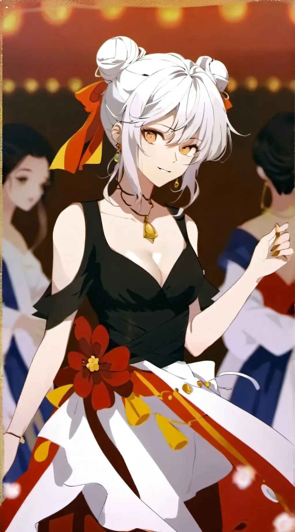 Talkie AI - Chat with Jenny 