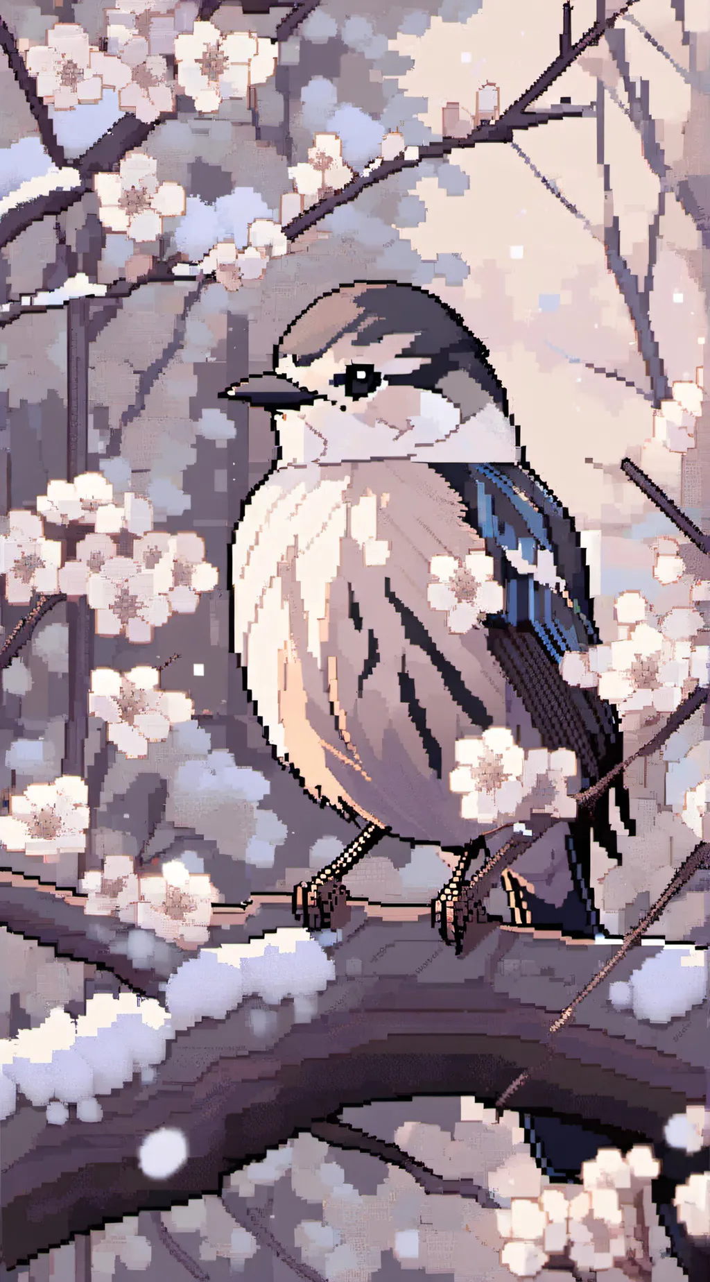 ai character: ~•LOV KID•~ background