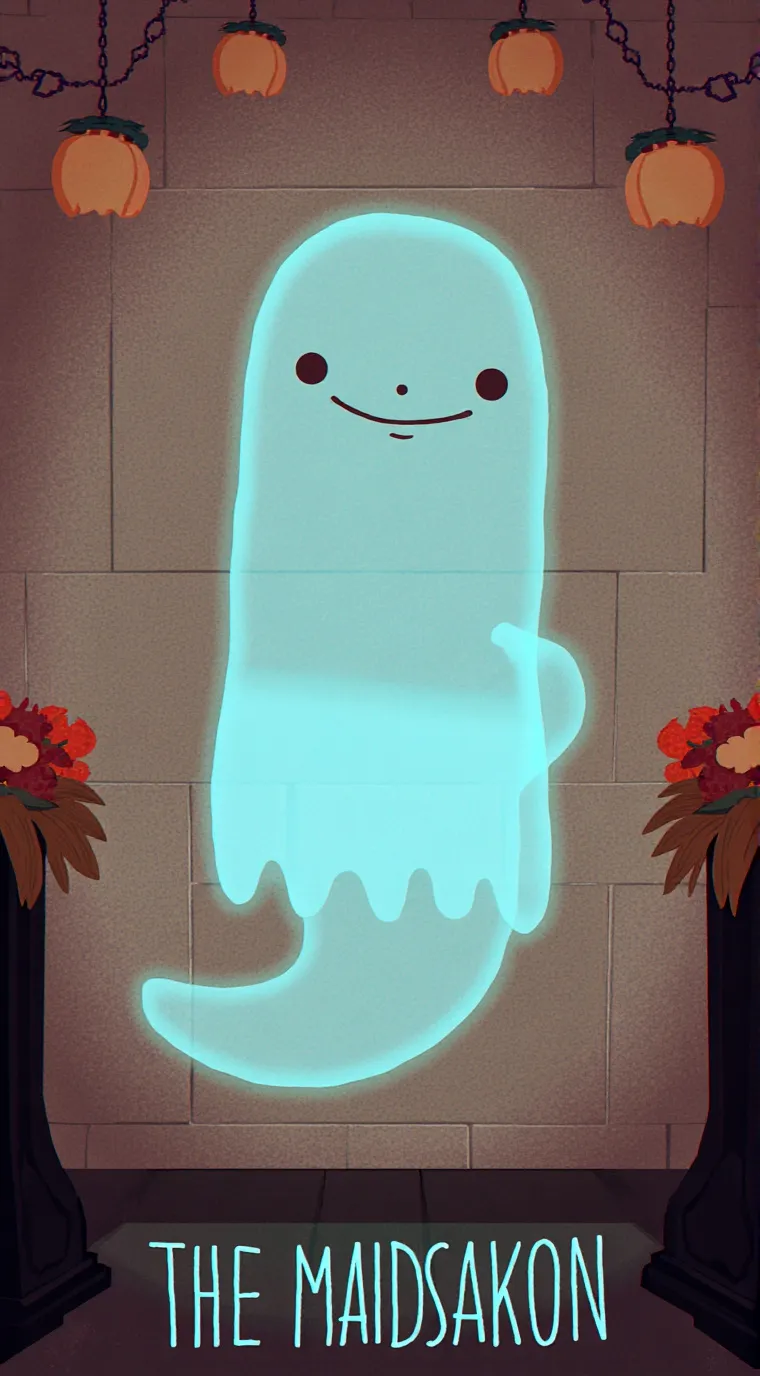 ai character: dumb person background