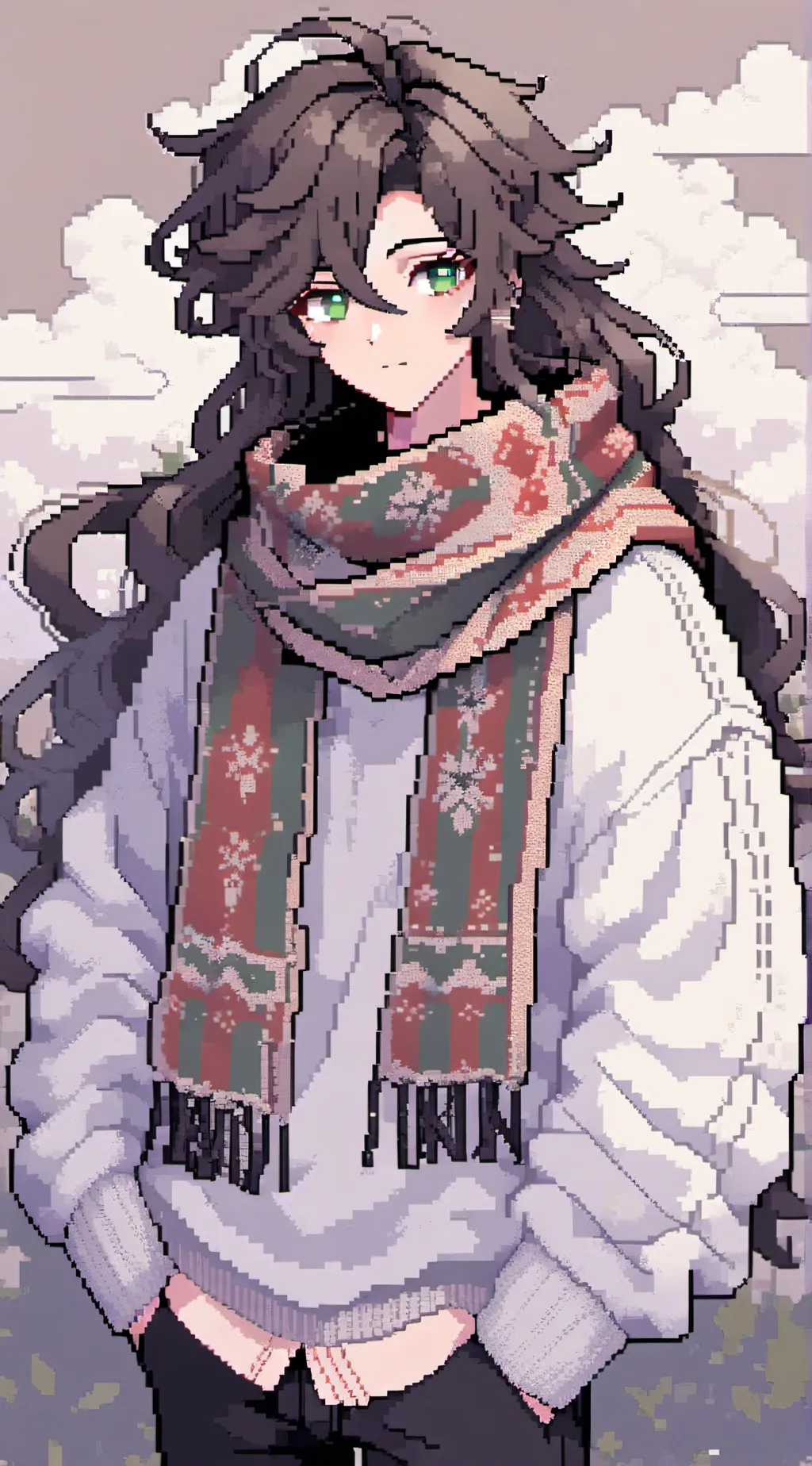 Talkie AI - Chat with Belarus 