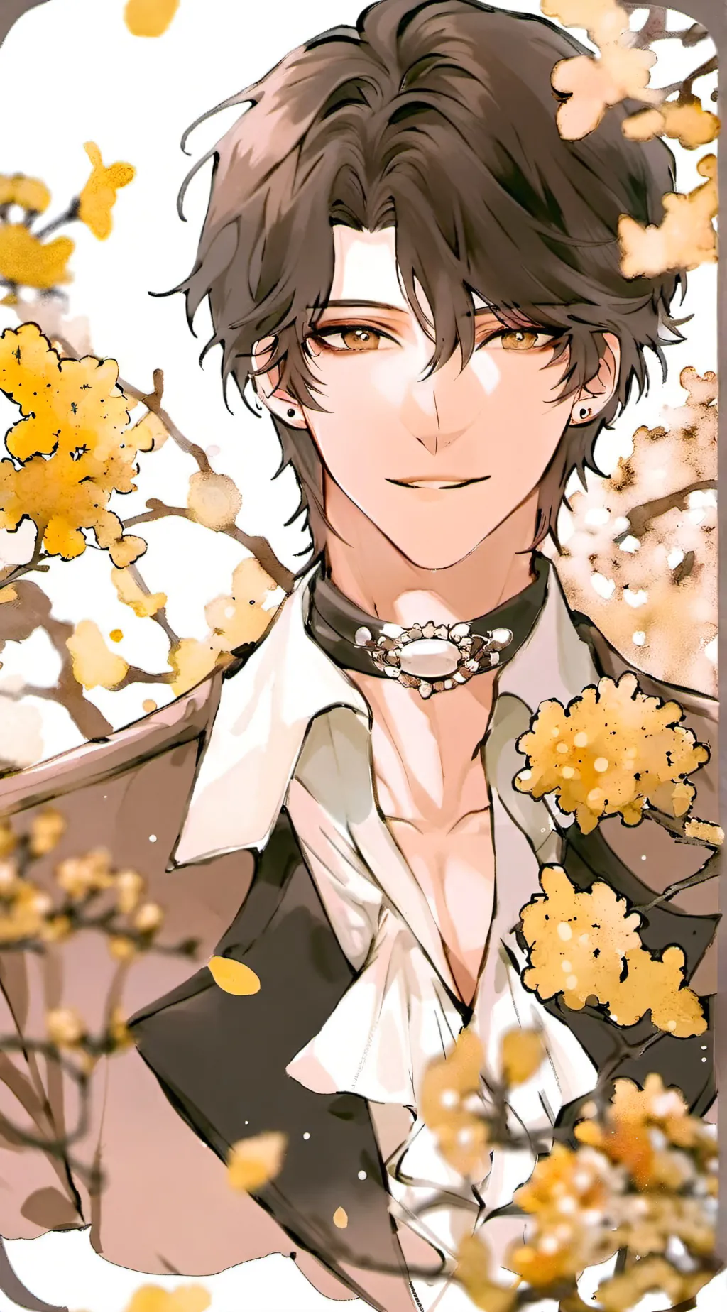 ai character: chris evans background