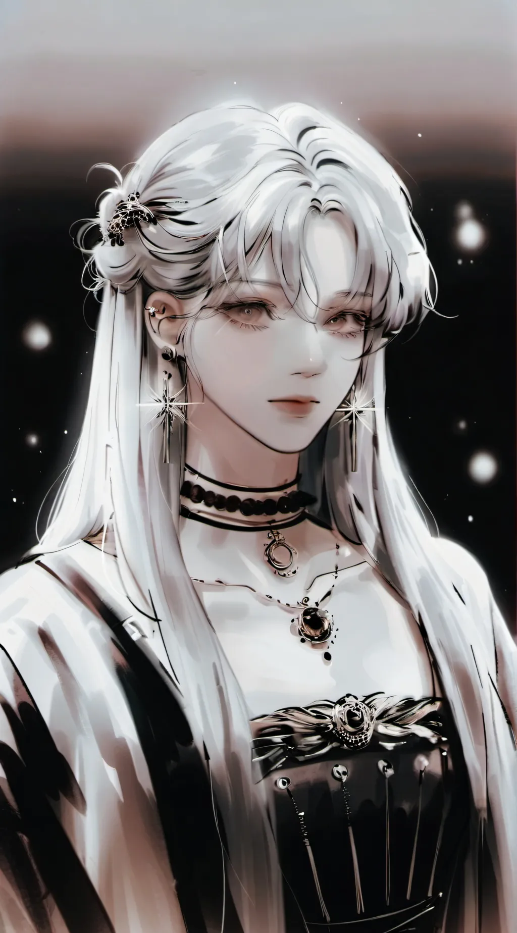 ai character: Isaballa background