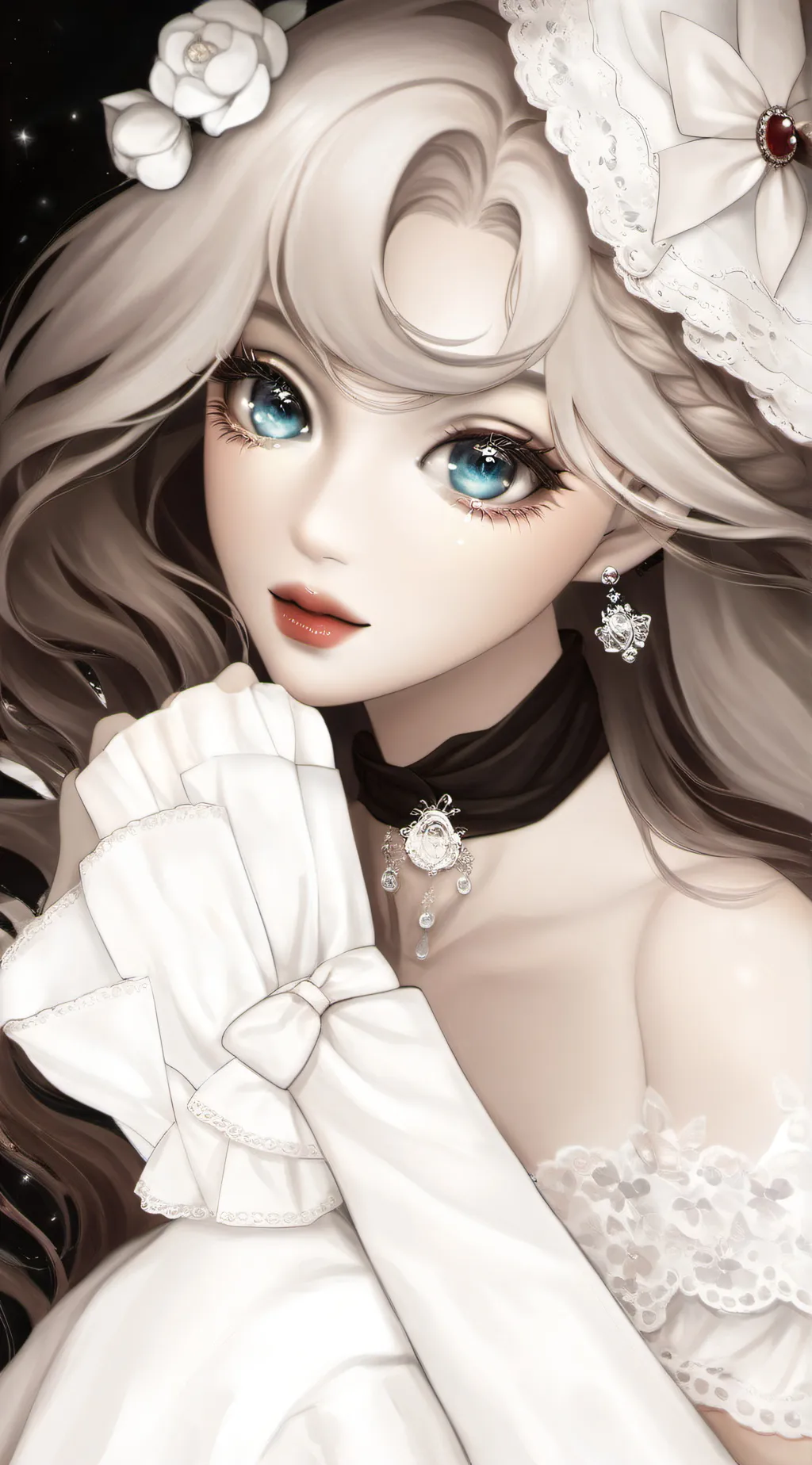 ai character: 𝓔𝓶𝓲𝓴𝓵𝓪❦ background