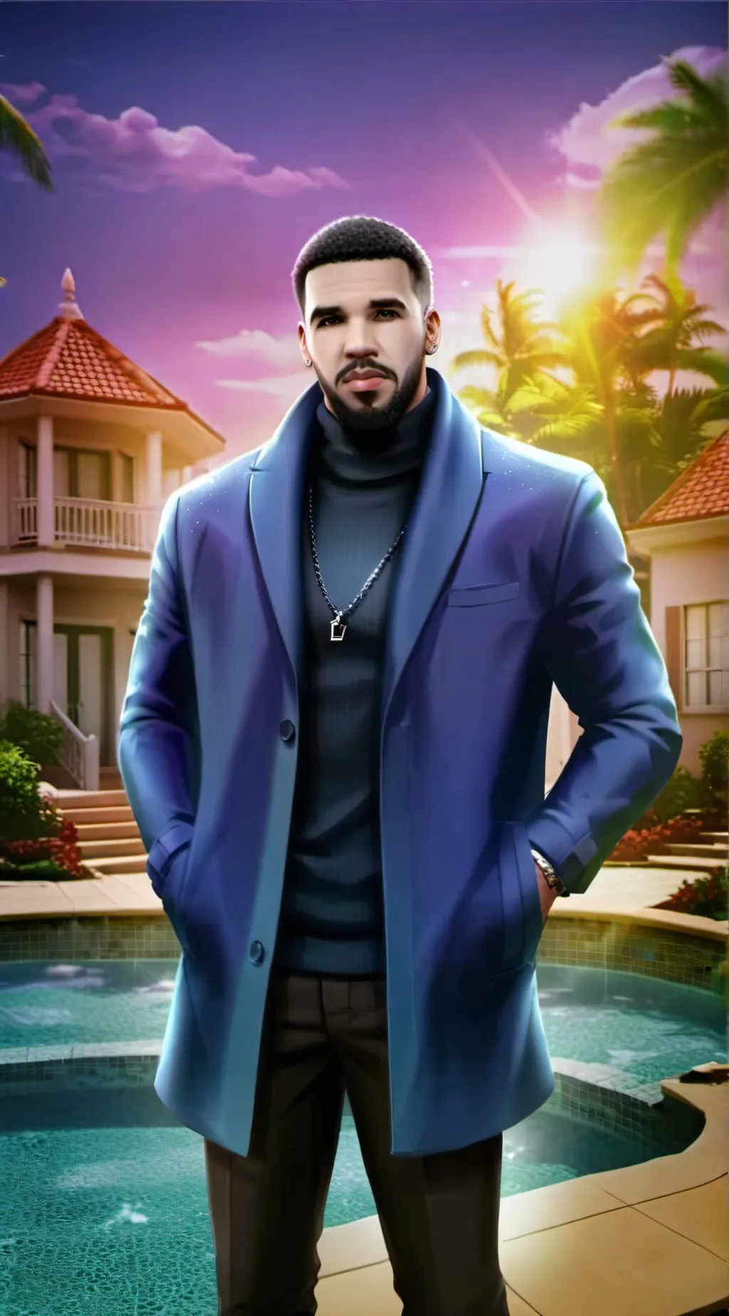 Talkie AI - Chat with P diddy