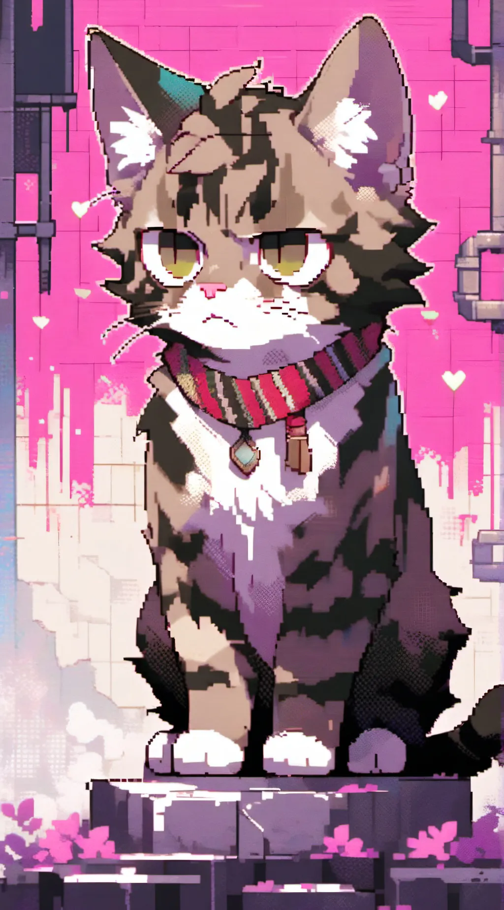 ai character: DesertStrike background