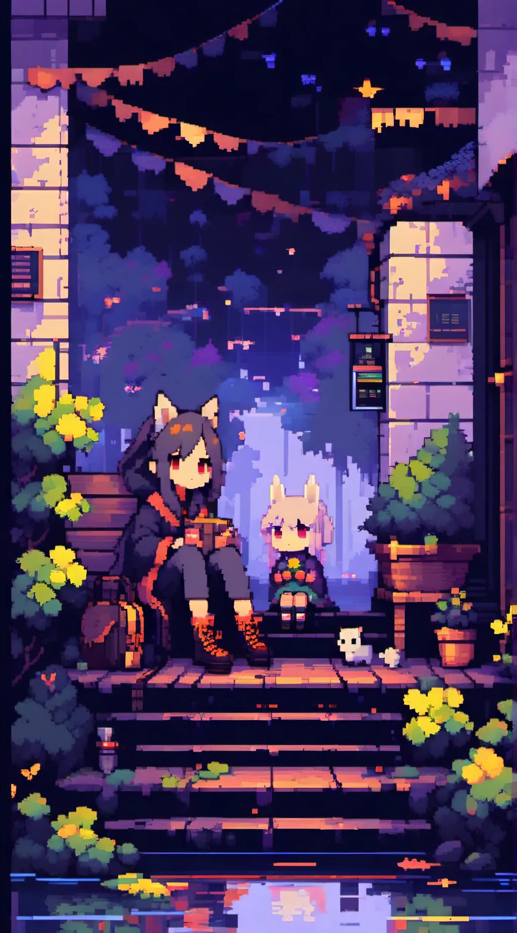 ai character: Winged hero MHA background