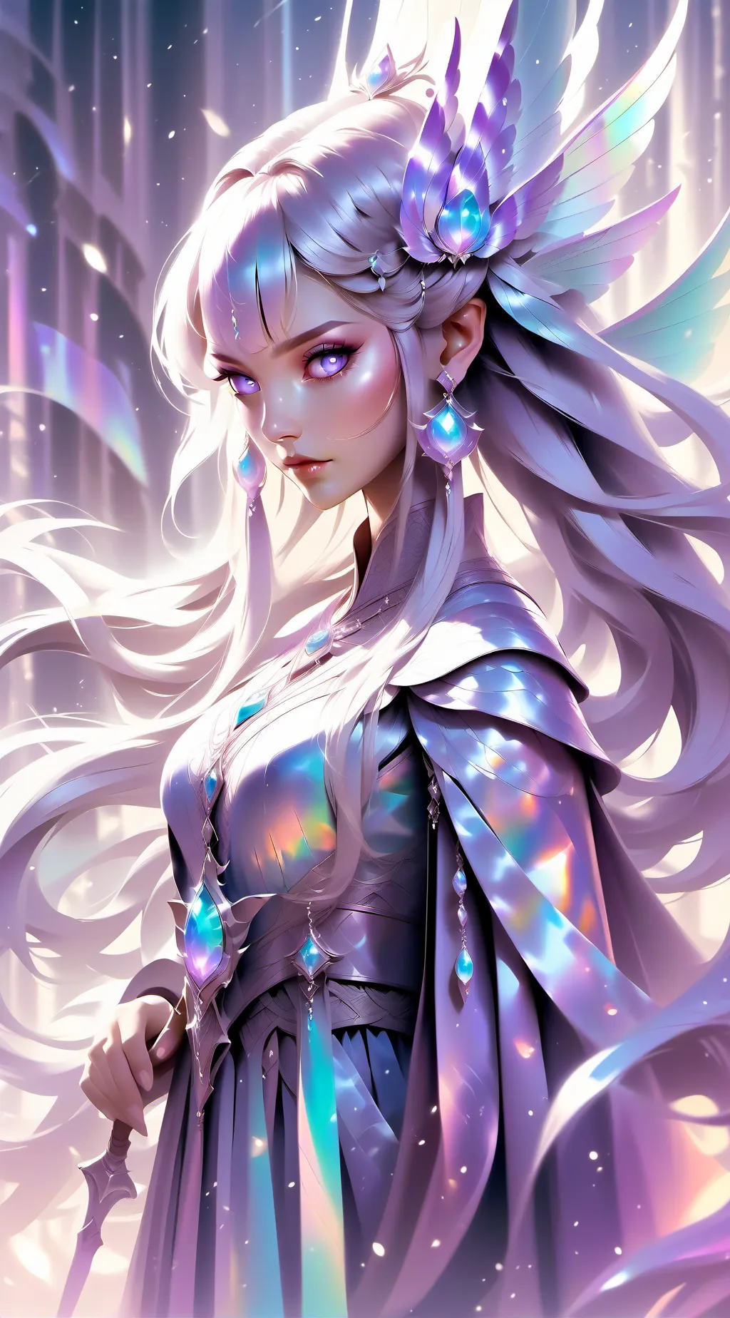 Talkie AI - Chat with Lea