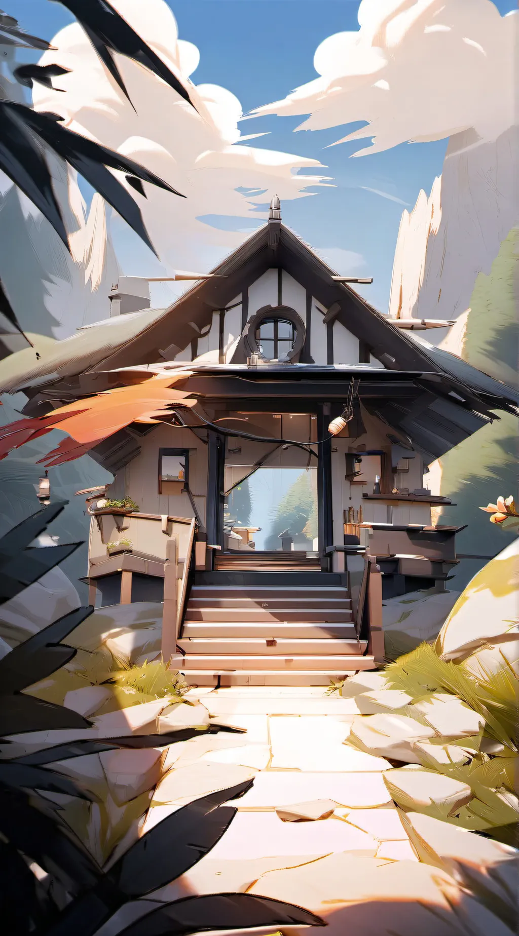 Talkie AI - Chat with isa/me