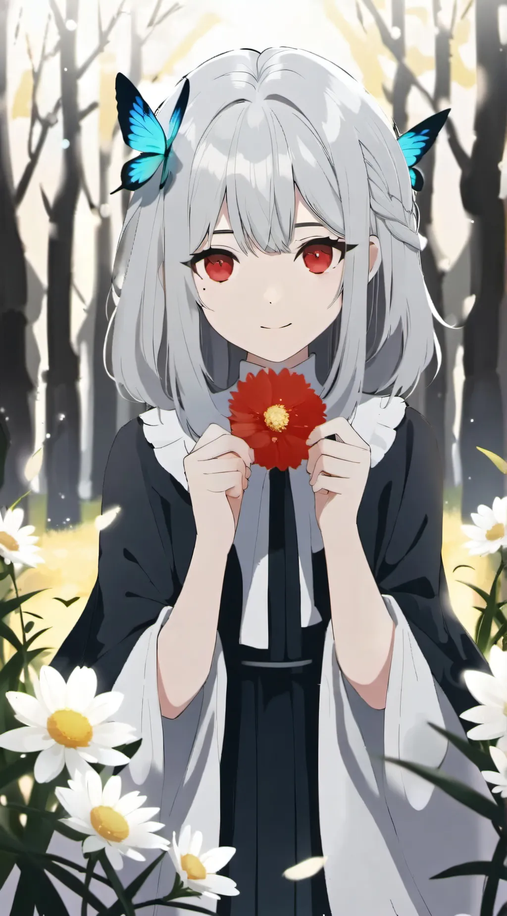 Talkie AI - Chat with nana 