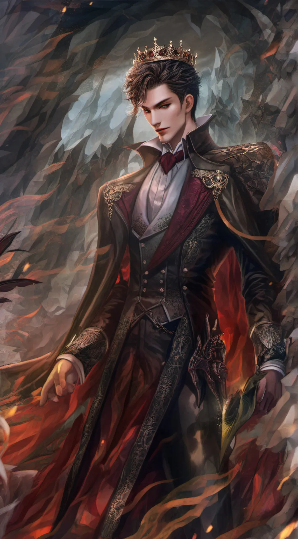 Talkie AI - Chat with Eric