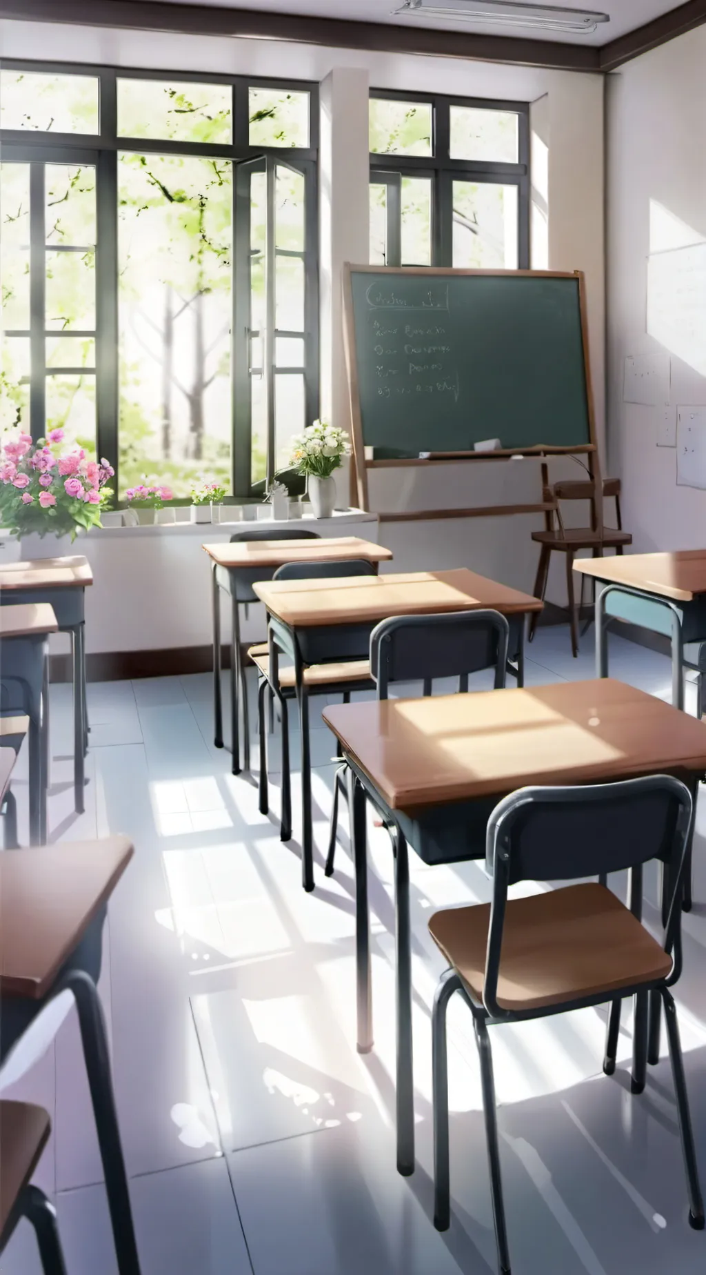 ai character: Jack background