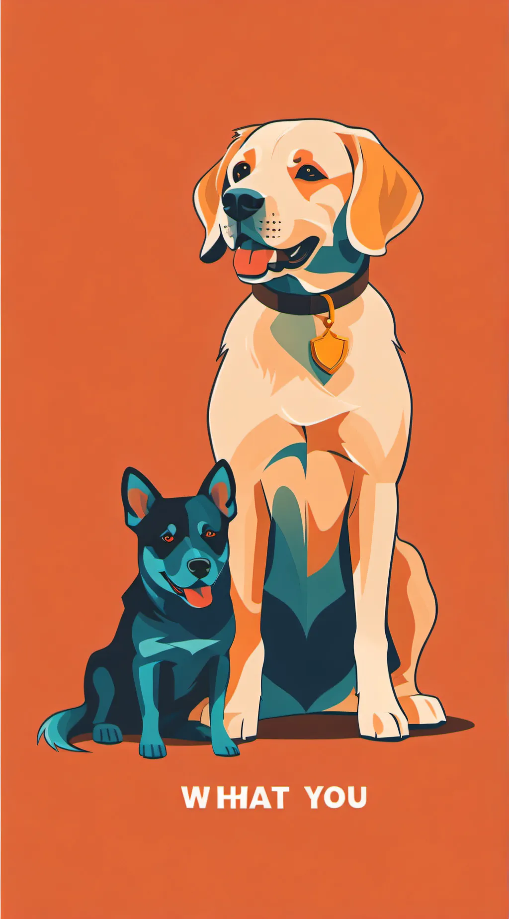 ai character: Jax background