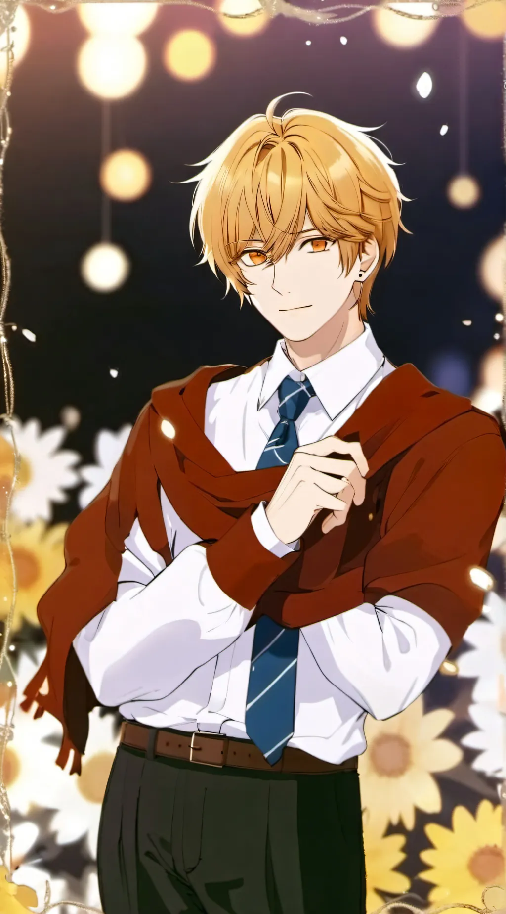 ai character: 苏烈 background