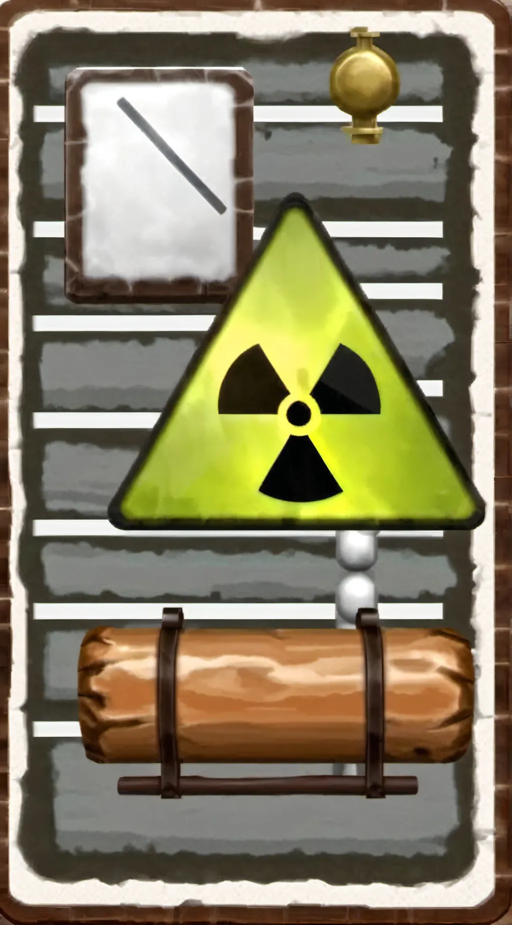 ai character: Fpe-Green background