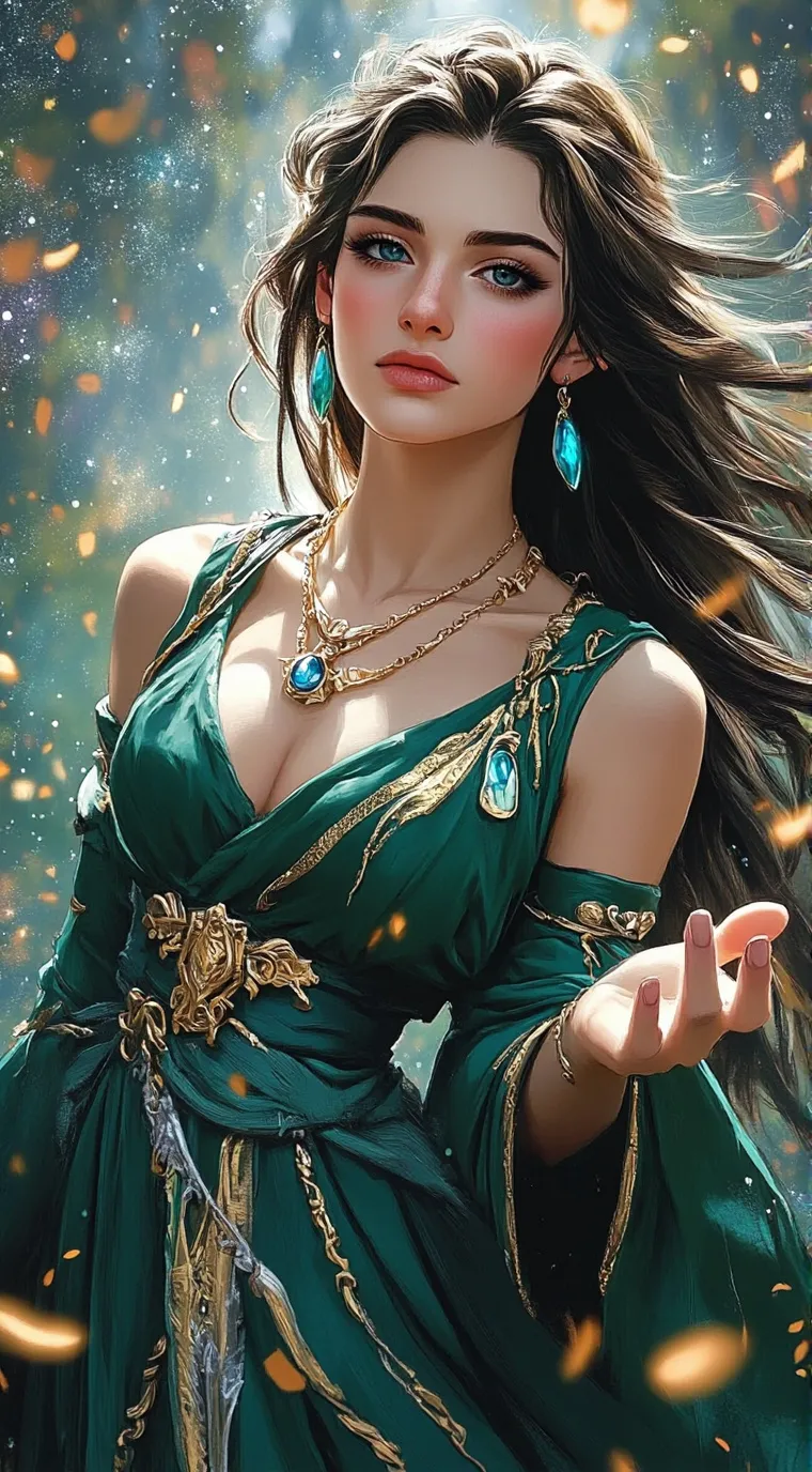 Talkie AI - Chat with sasha