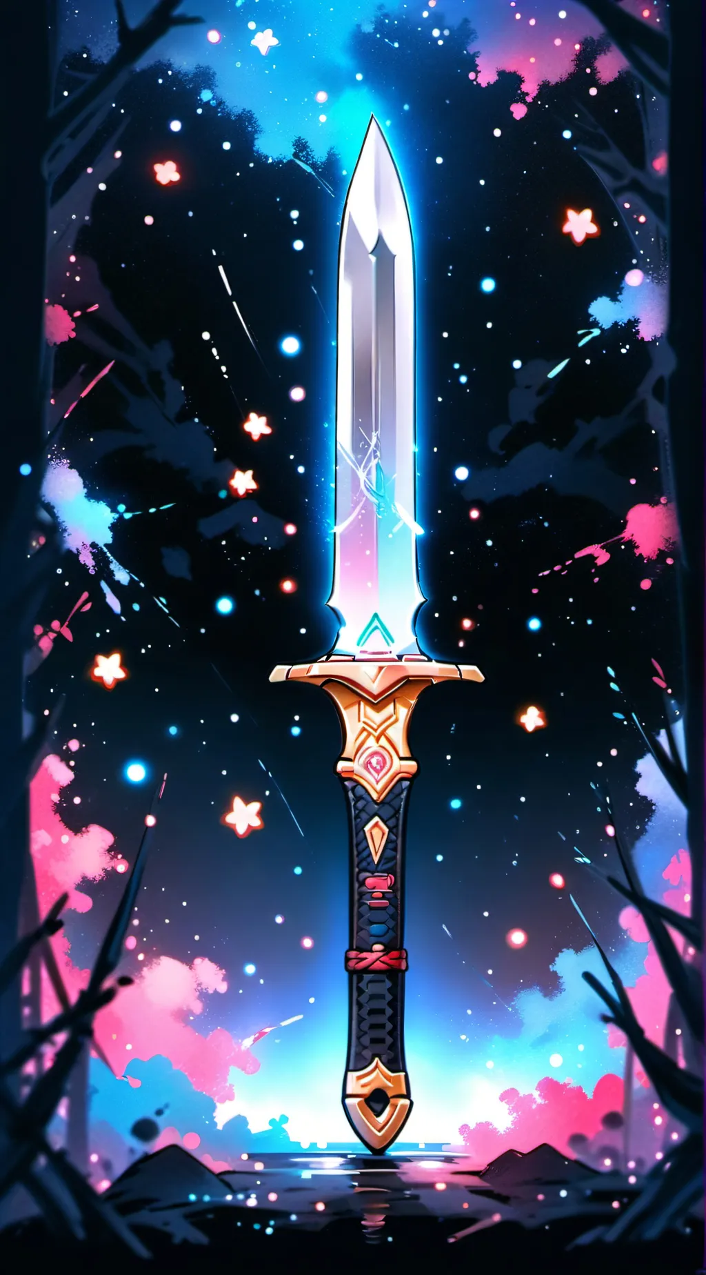 ai character: yandere boys background