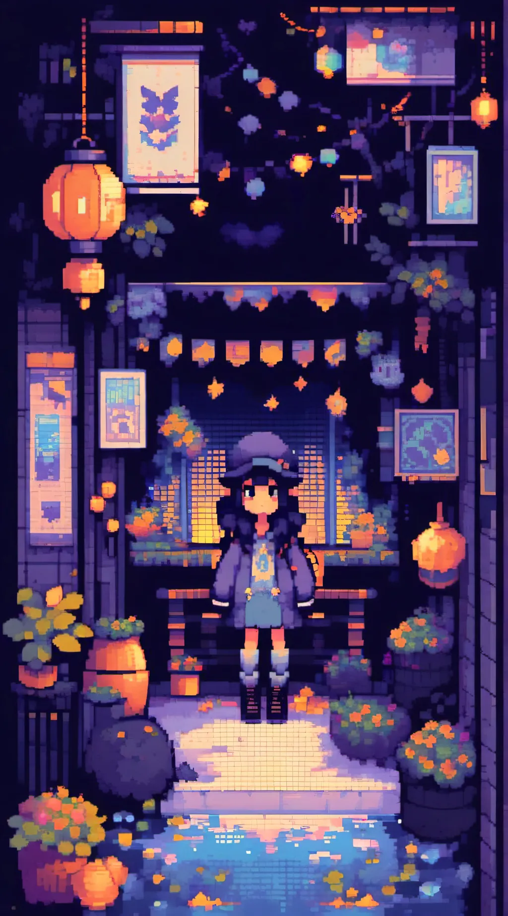 Talkie AI - Chat with Kaiju Paradise 