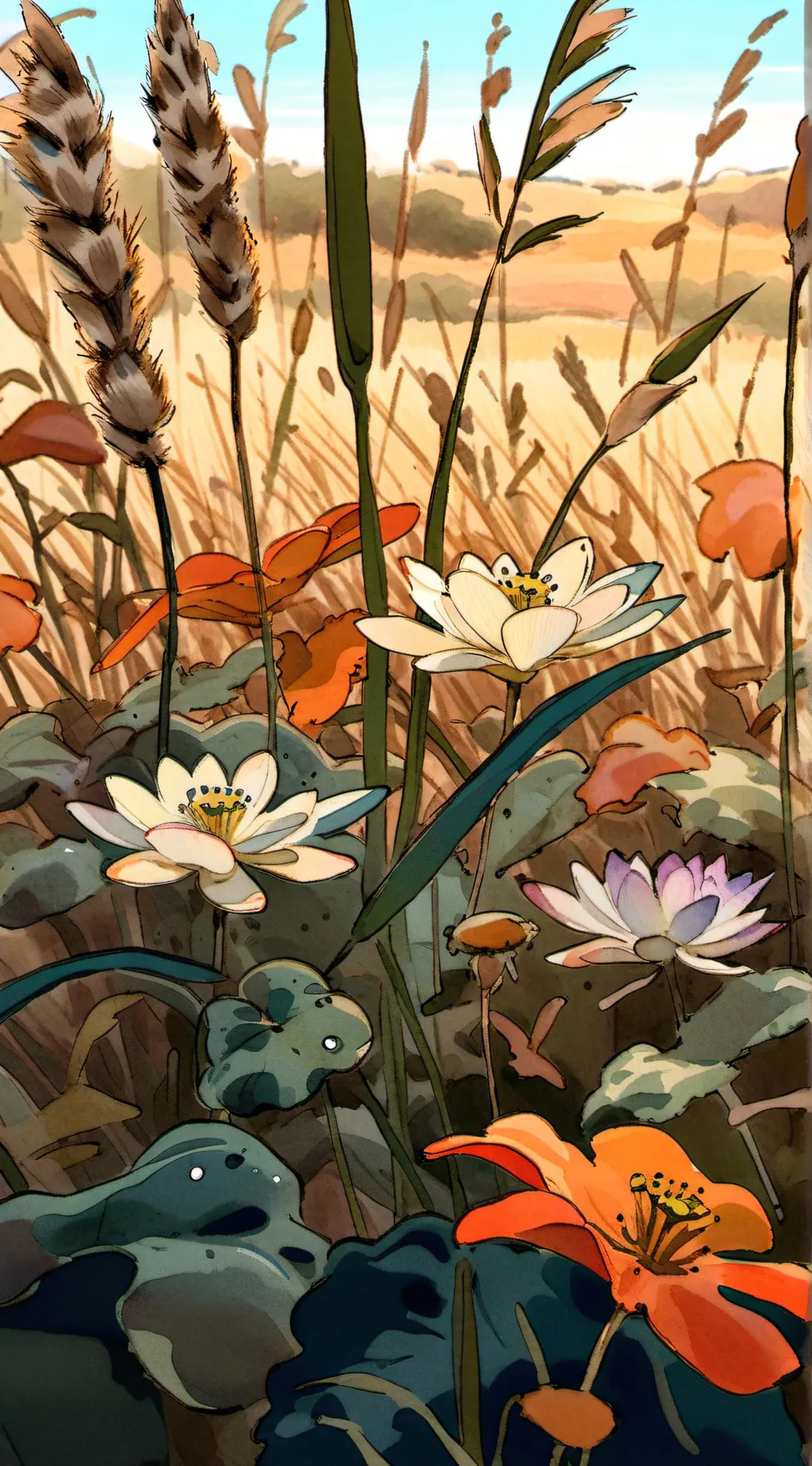 Talkie AI - Chat with Grass