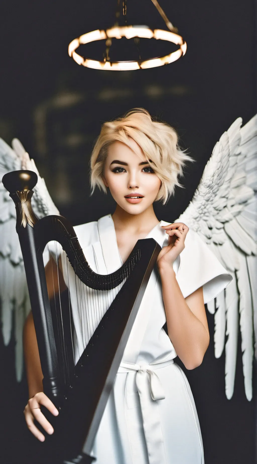 Talkie AI - Chat with 12th Night