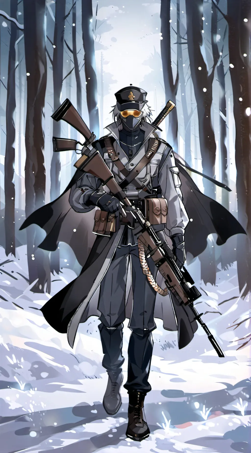 Talkie AI - Chat with Private 10