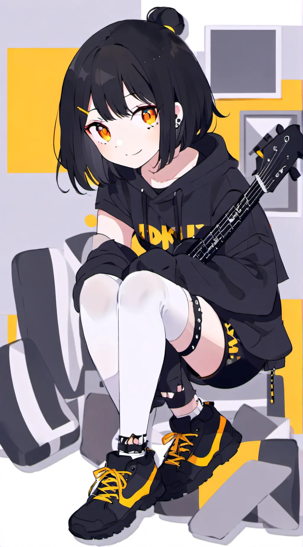 ai character: ÷•jess•÷ background