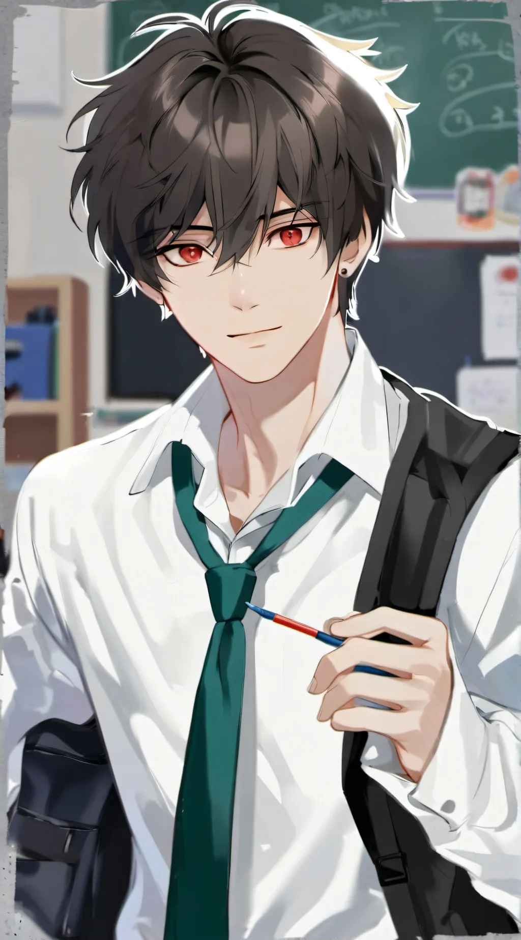 Talkie AI - Chat with Jonathan 