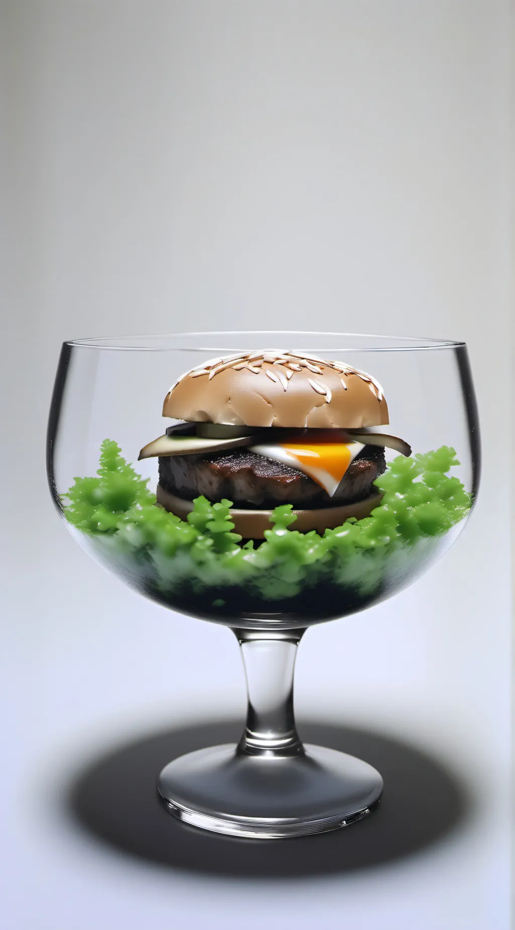 ai character: apocalypse atack background