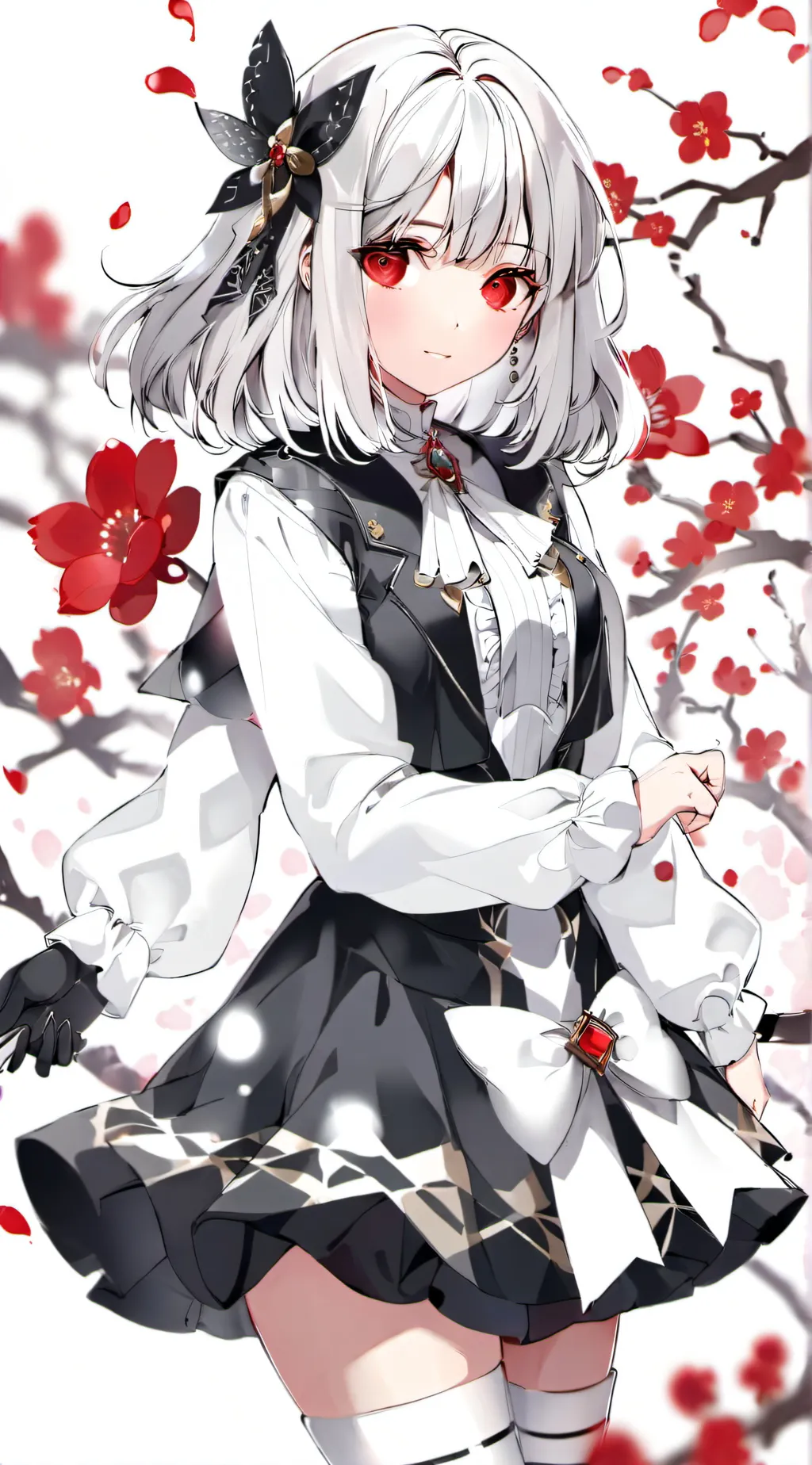 Talkie AI - Chat with няшка